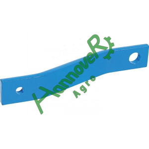 Ущільнення 40x10x260 + D12,2 4695480, Lemken
